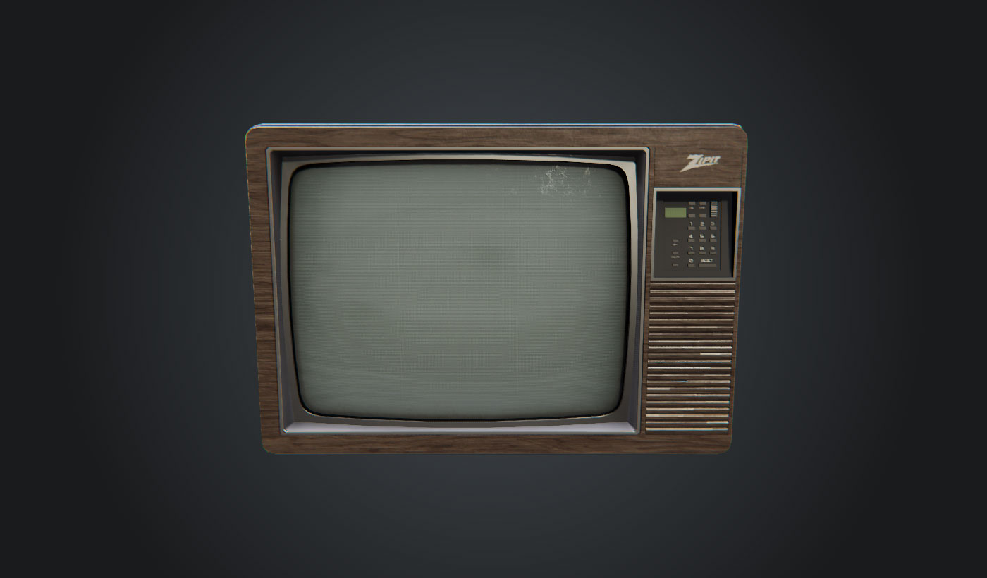 1980s Television